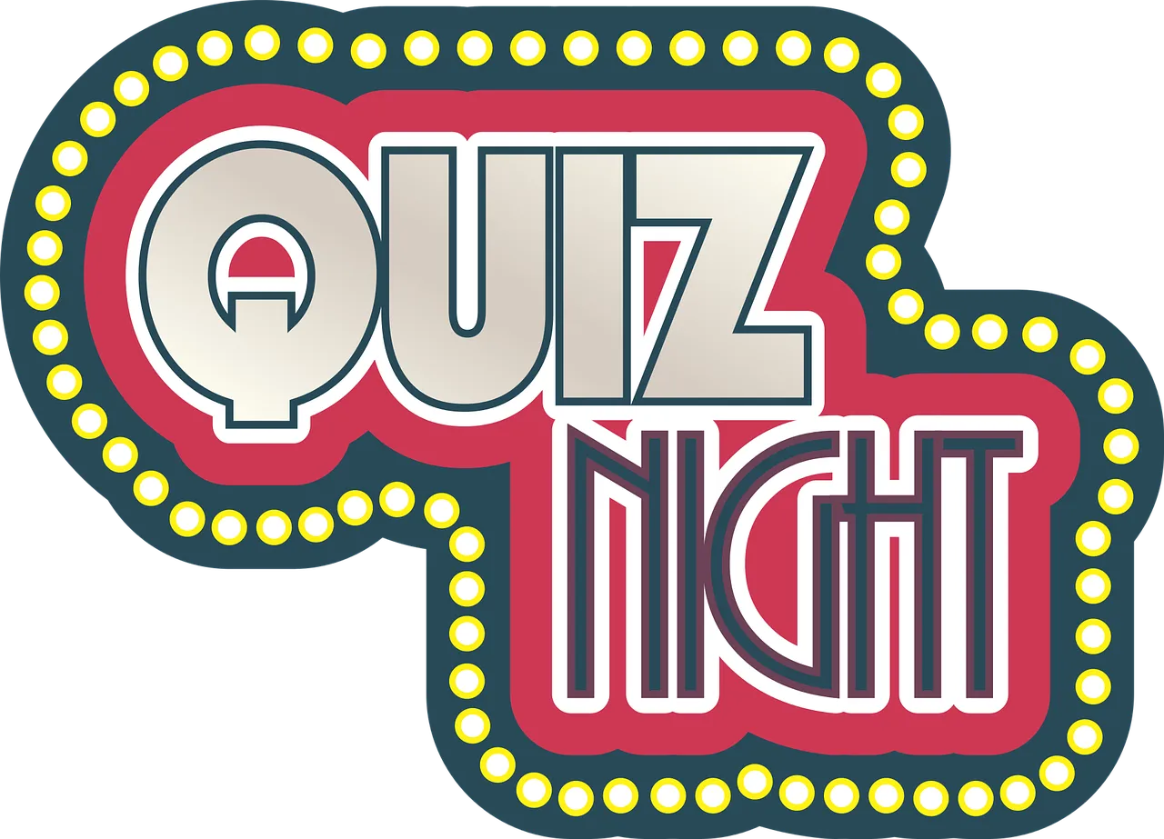 quiz g lopez via pixabay