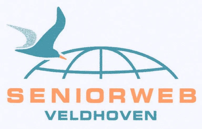 seniorweb veldhoven logo