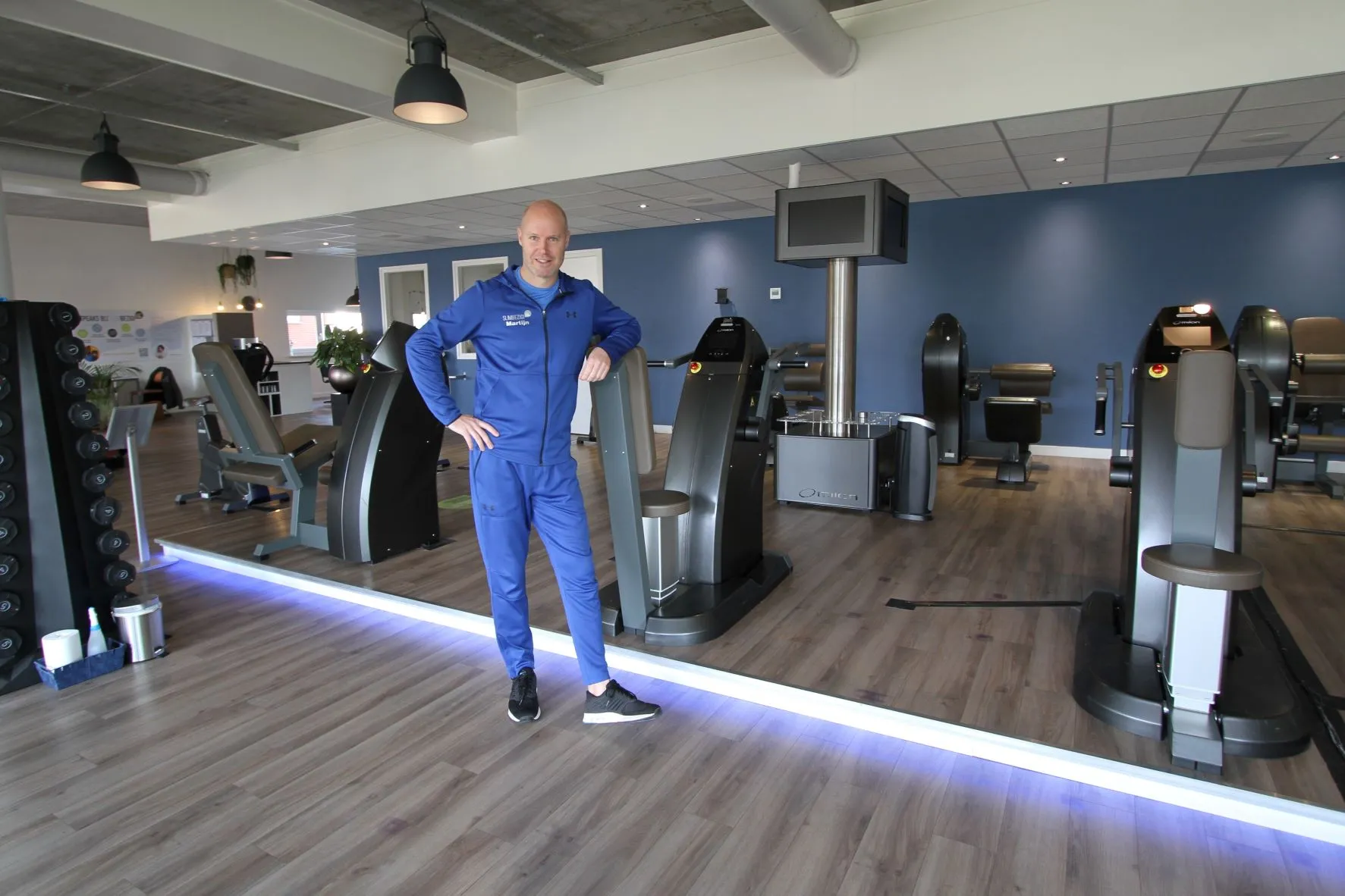 slimbezig