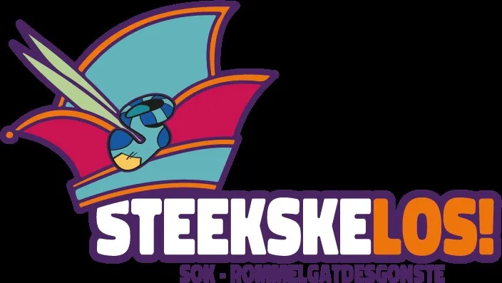 sok steekske los
