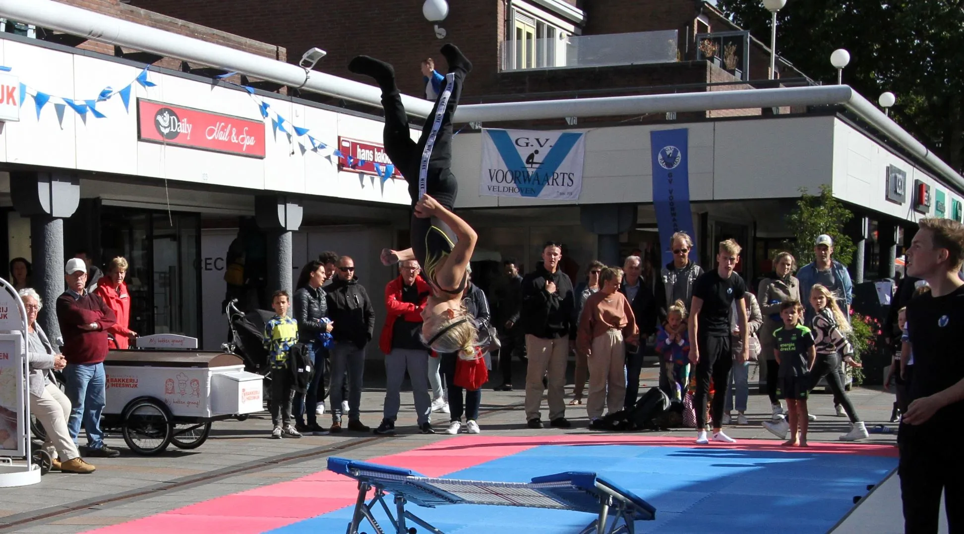 sportmarkt 18