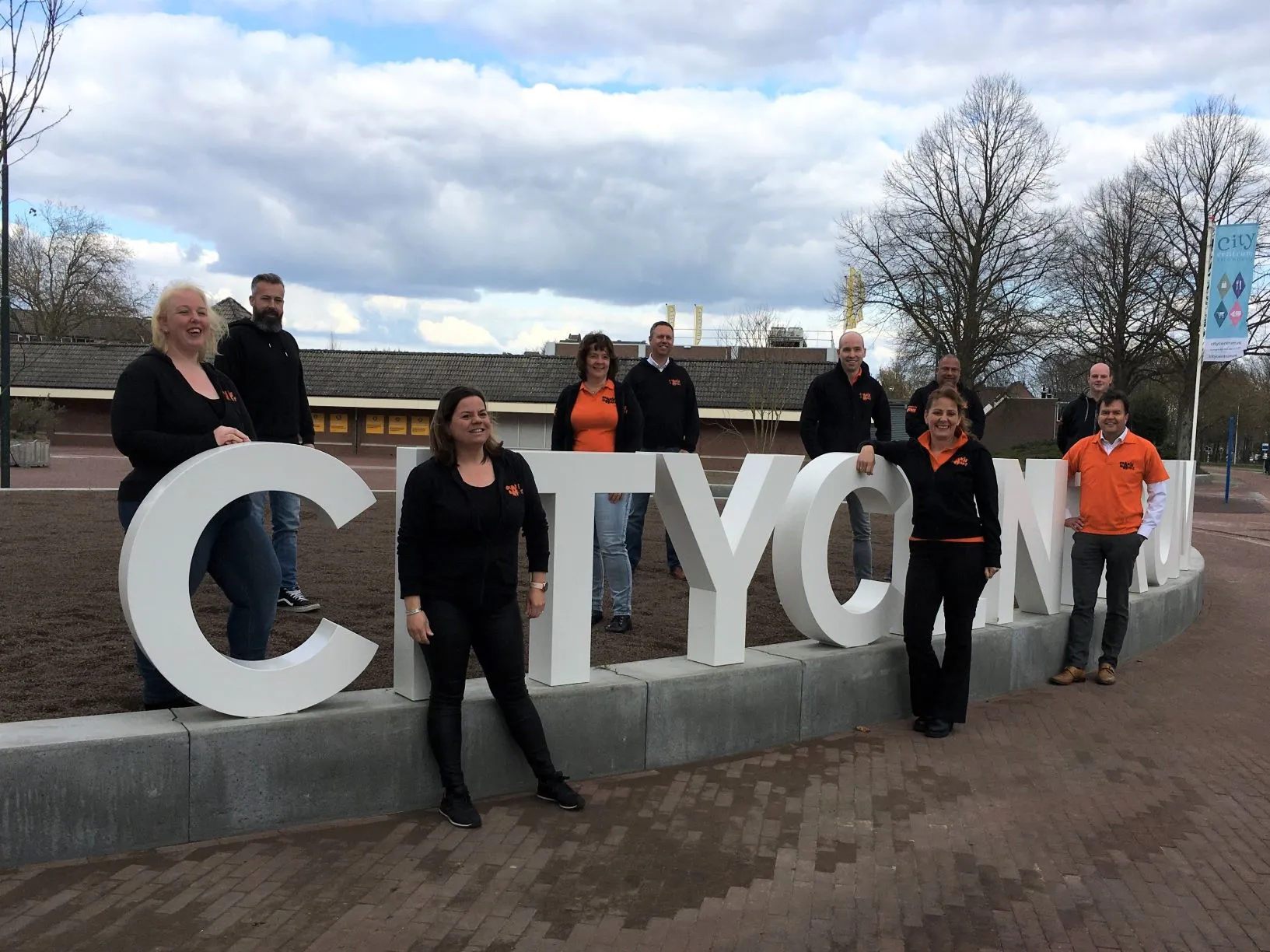 stichting evenementen veldhoven