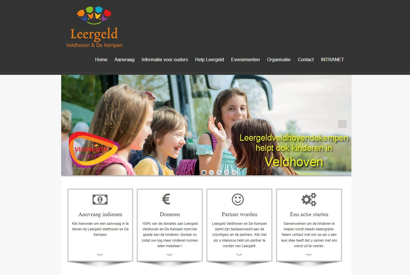 stichting leergeld