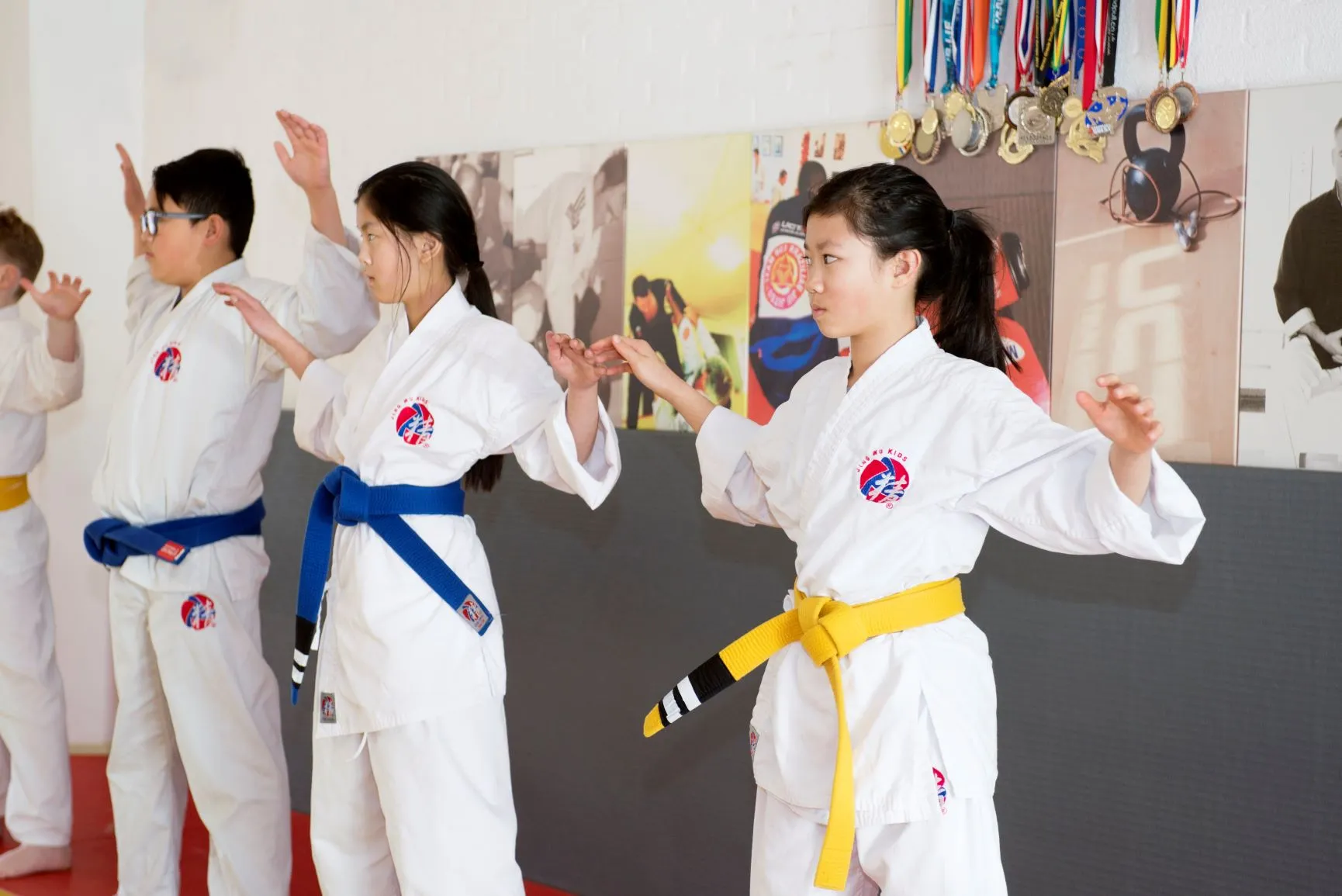 taekwondo