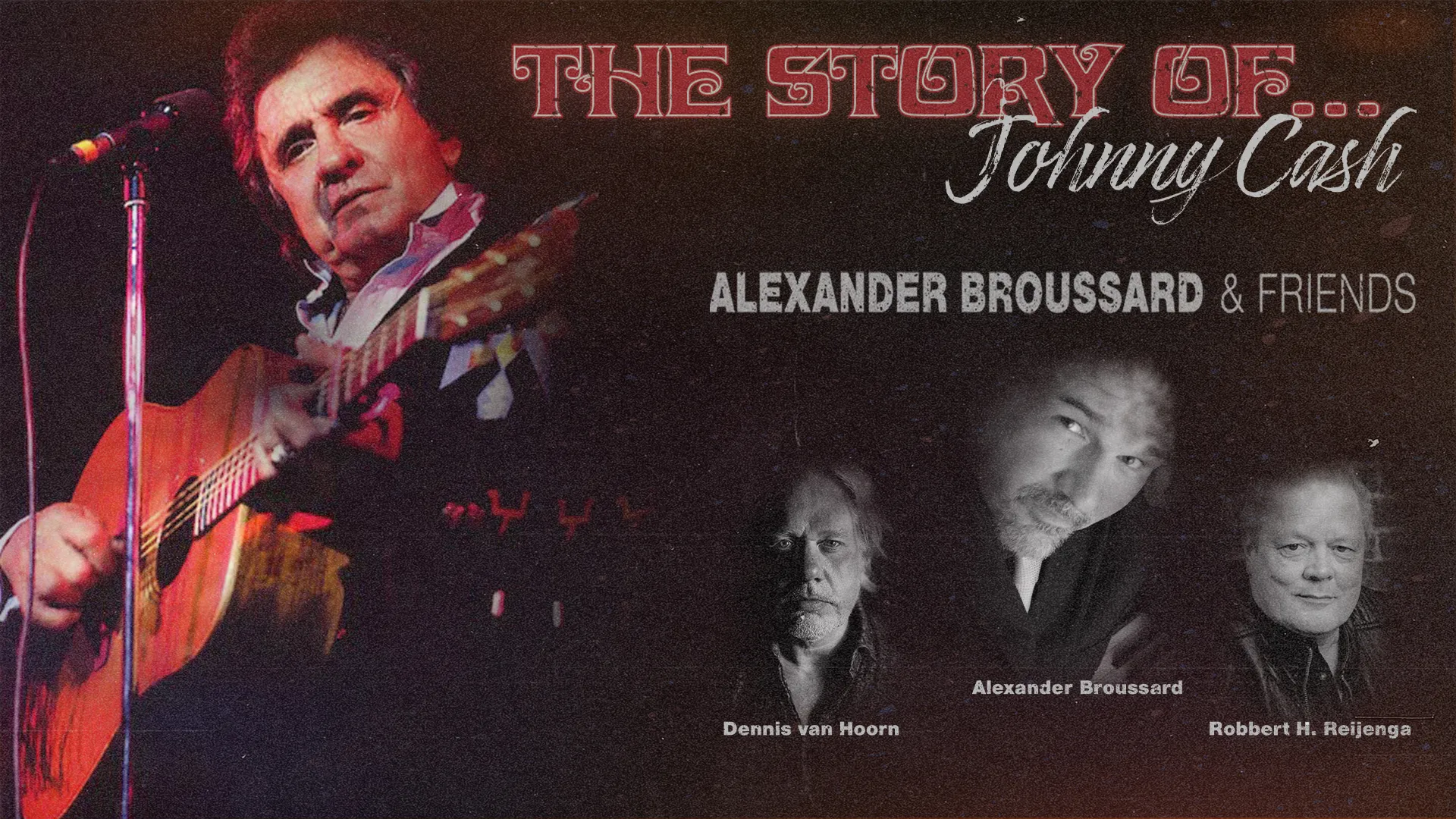 the story of johnny cash landscape