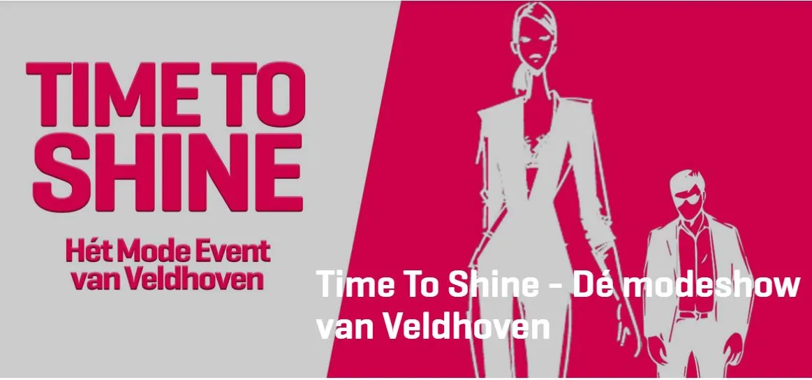 time to shine