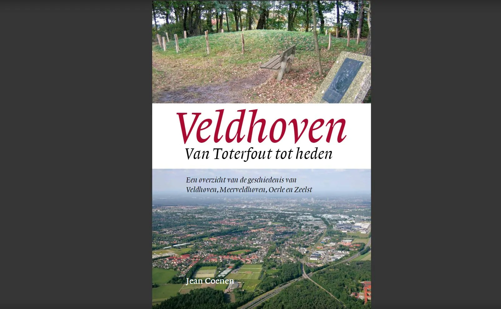 veldhoven van toterfout tot heden