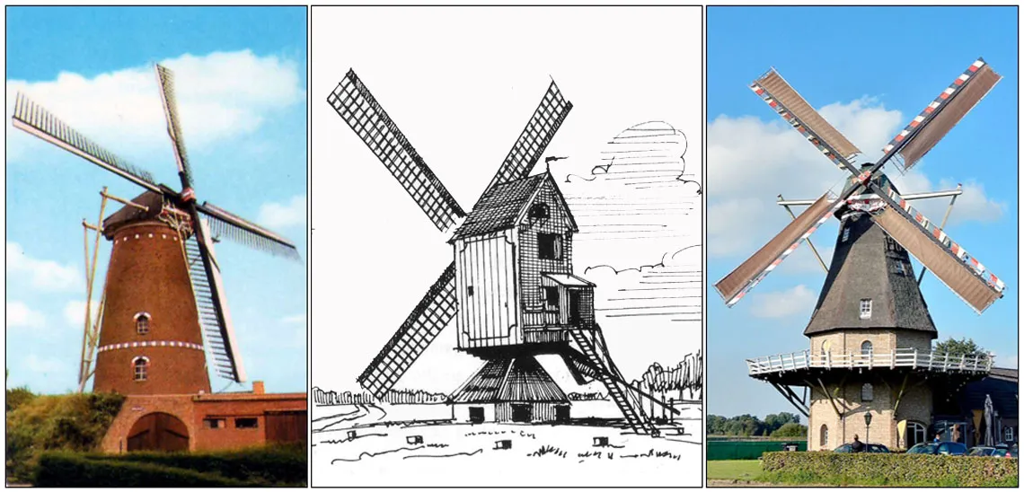 veldhovense molengeschiedenis
