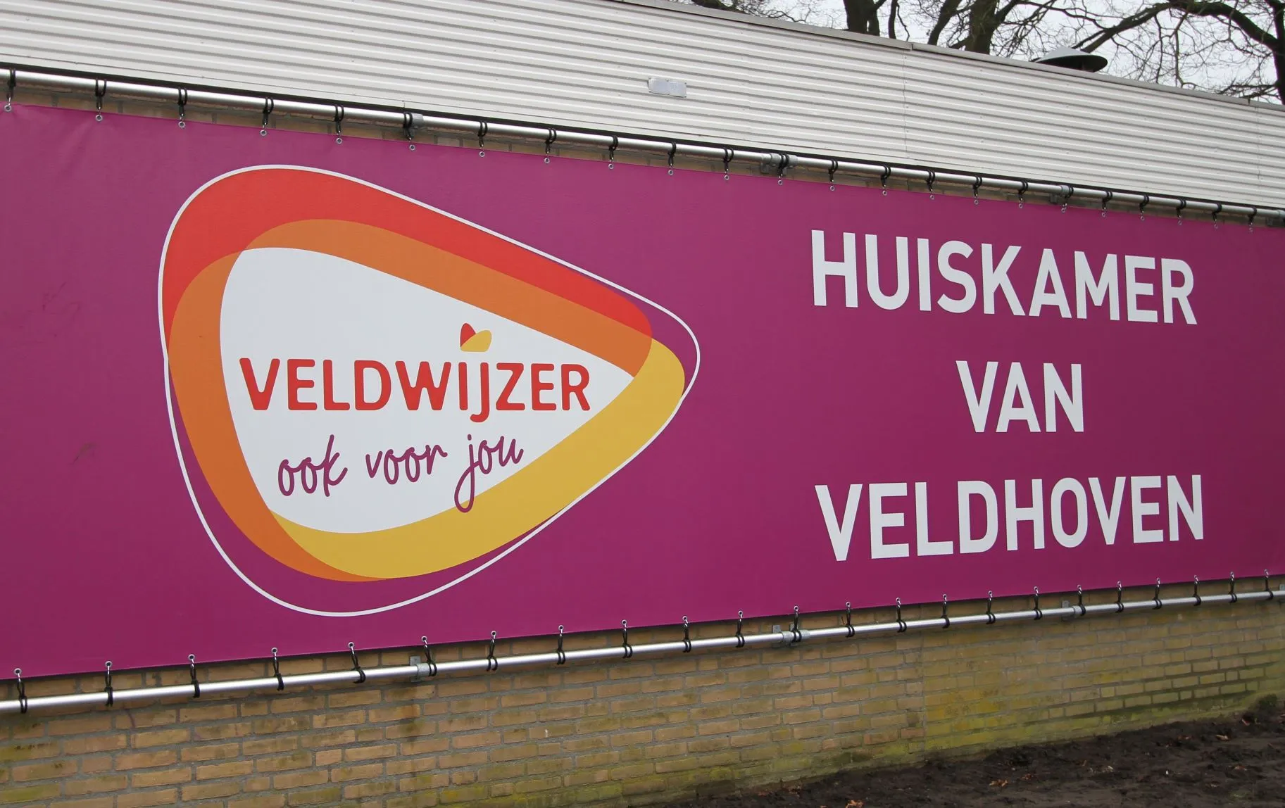 veldwijzer huiskamer