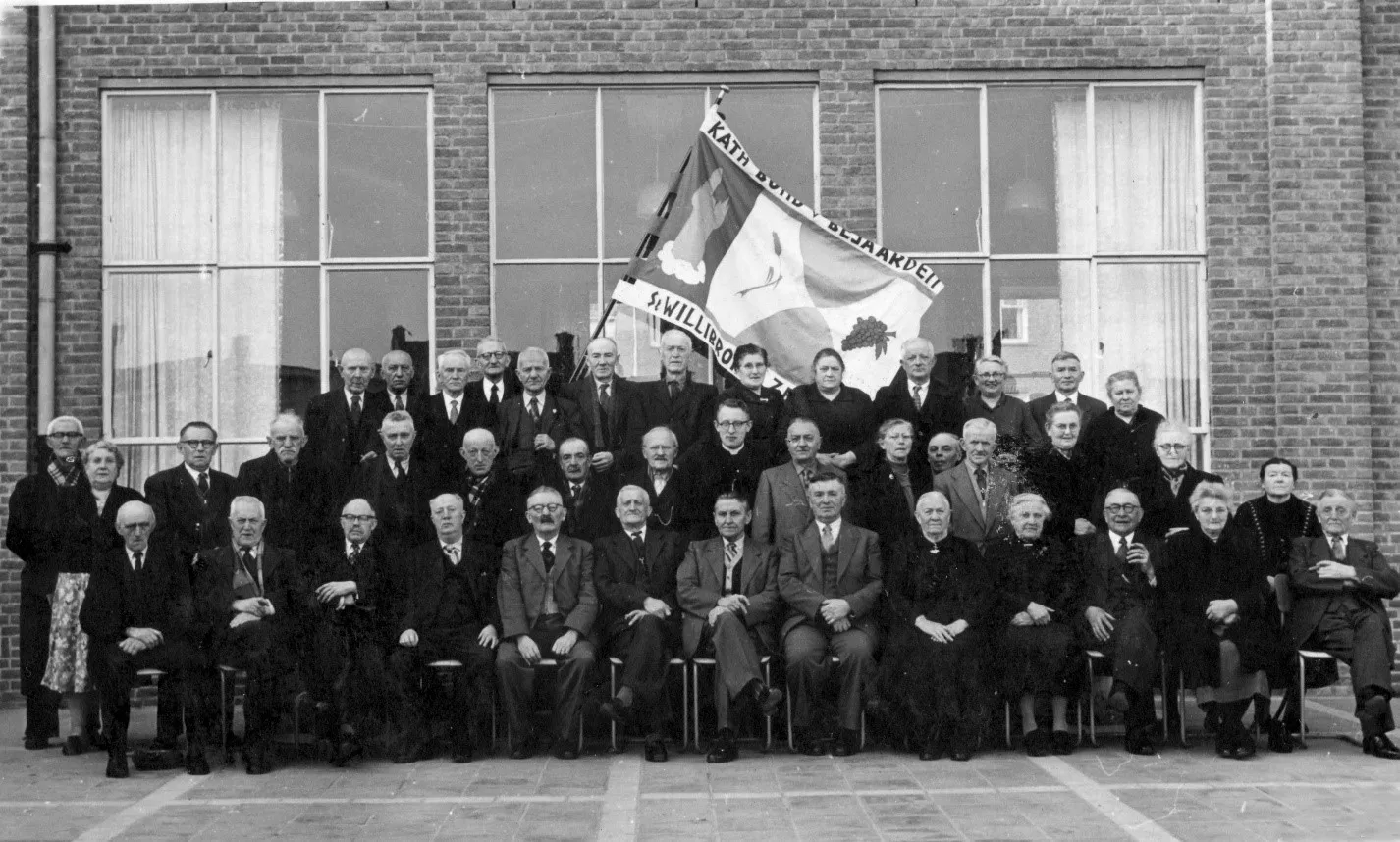 vlag kbo zeelst
