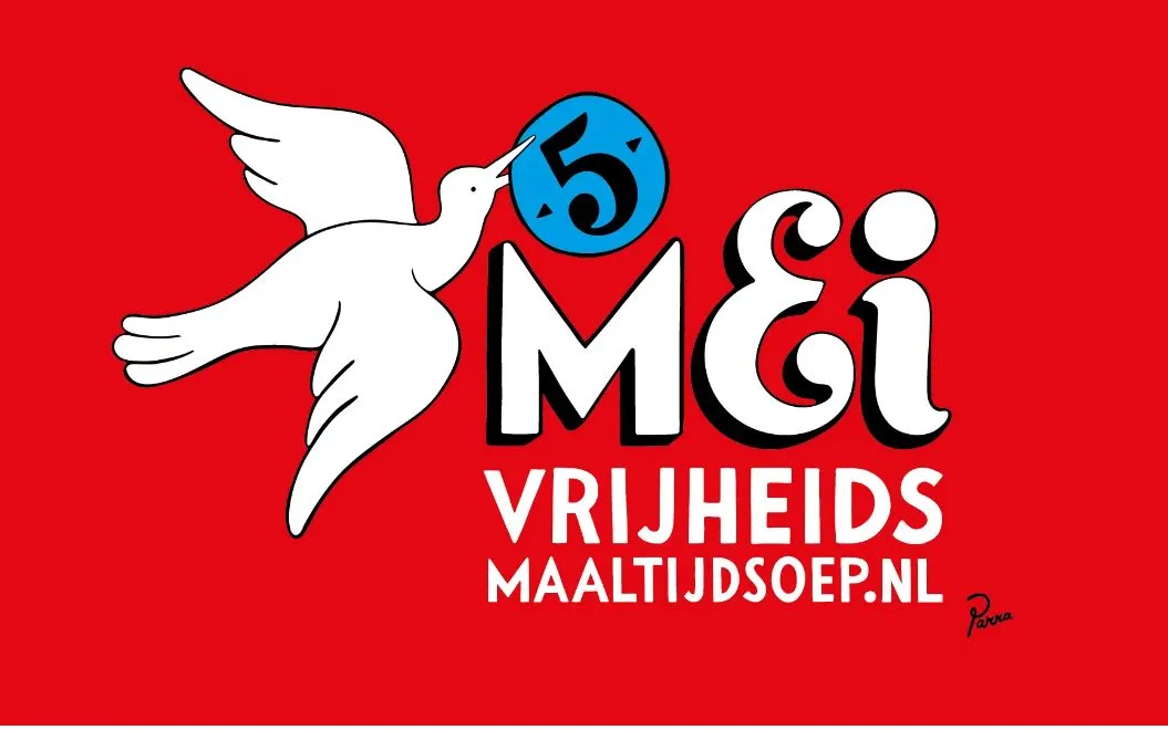 vrijheidsmaaltijdsoep