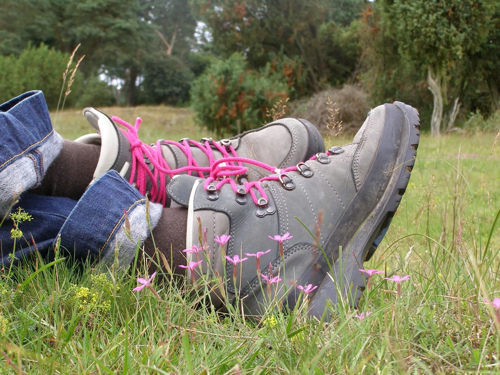 wandelschoenen gvac