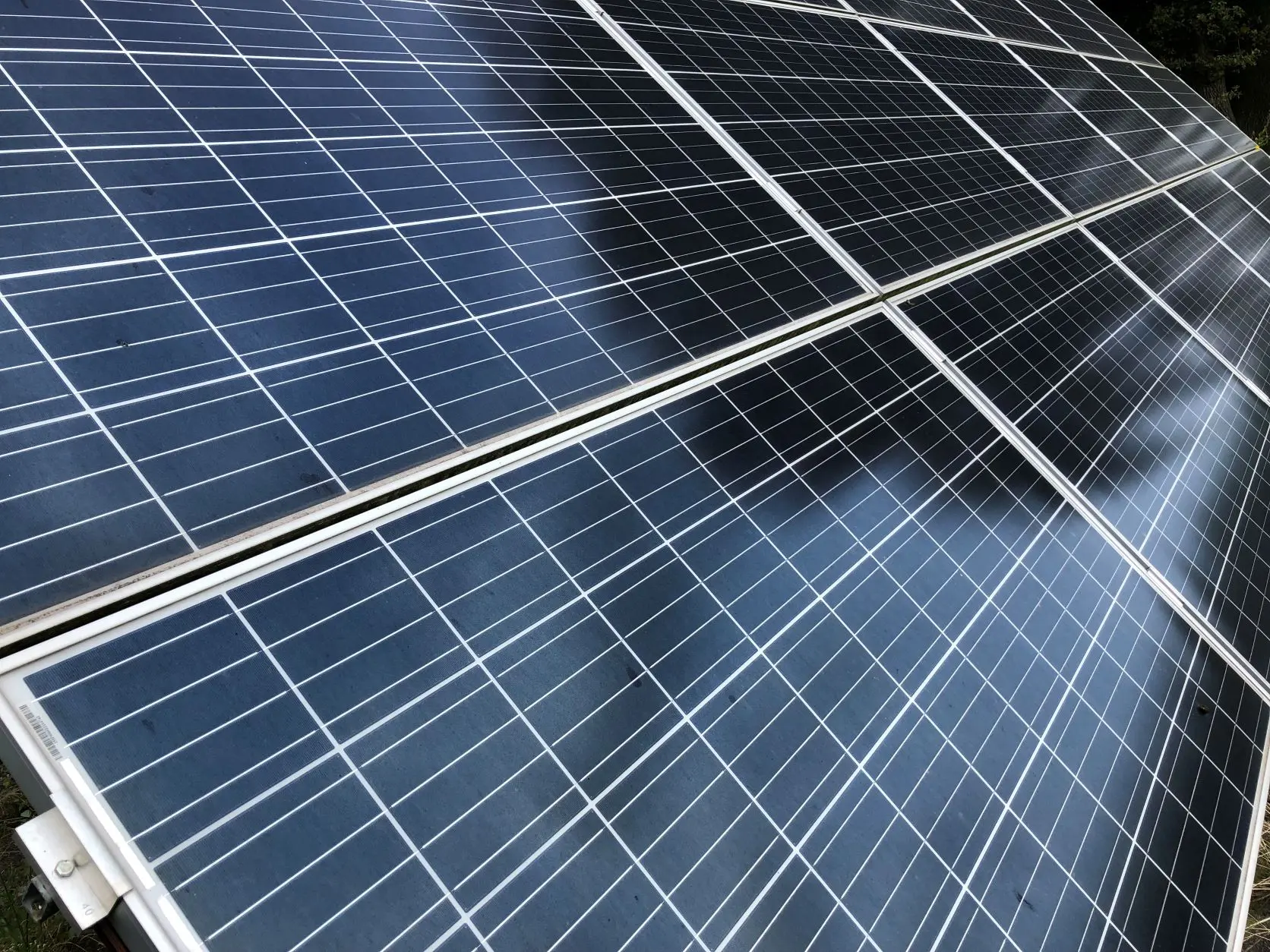 zonnepanelen ad