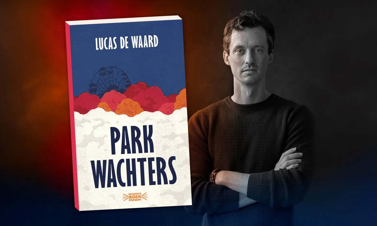 lucas de waard