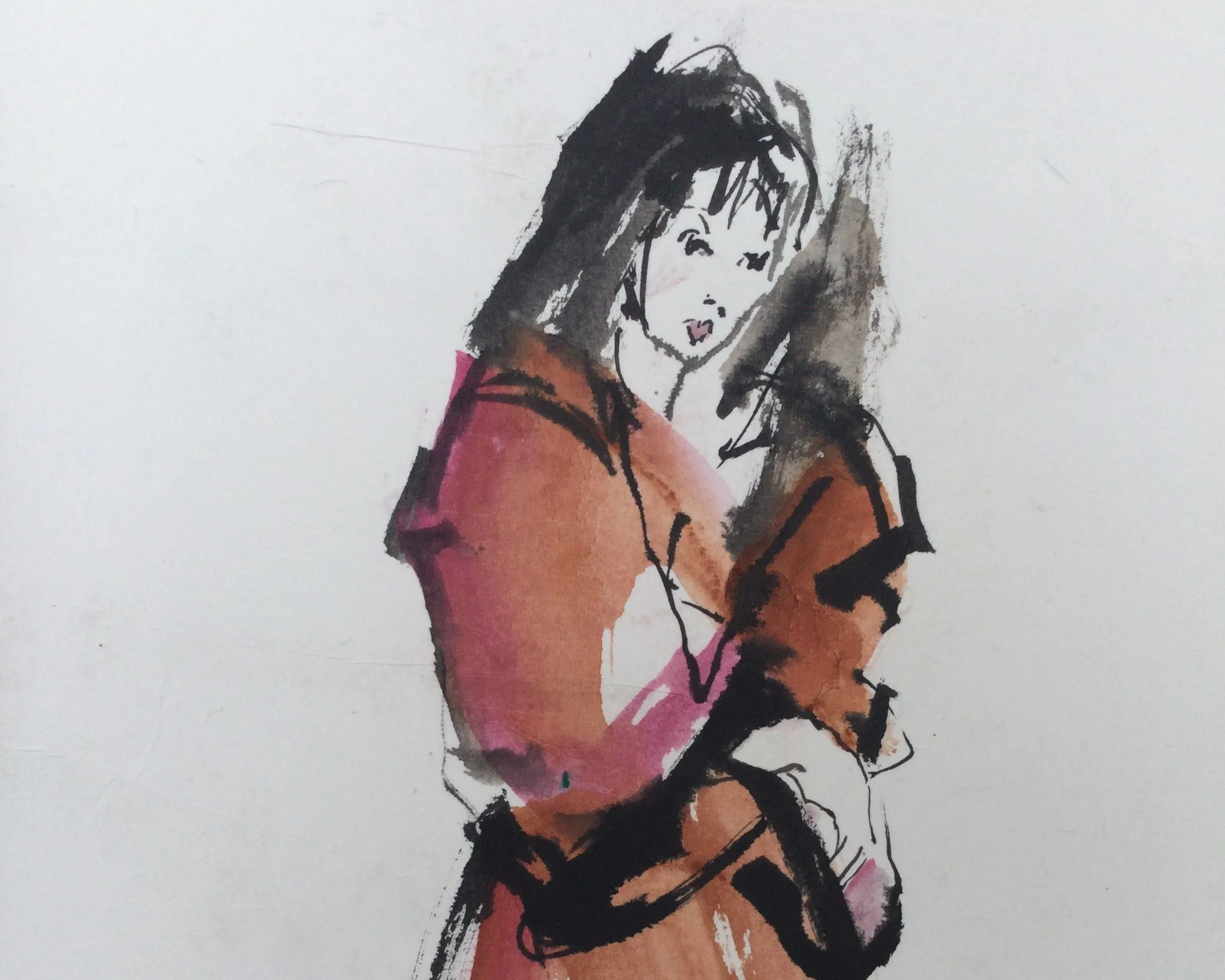 elly dolman vos