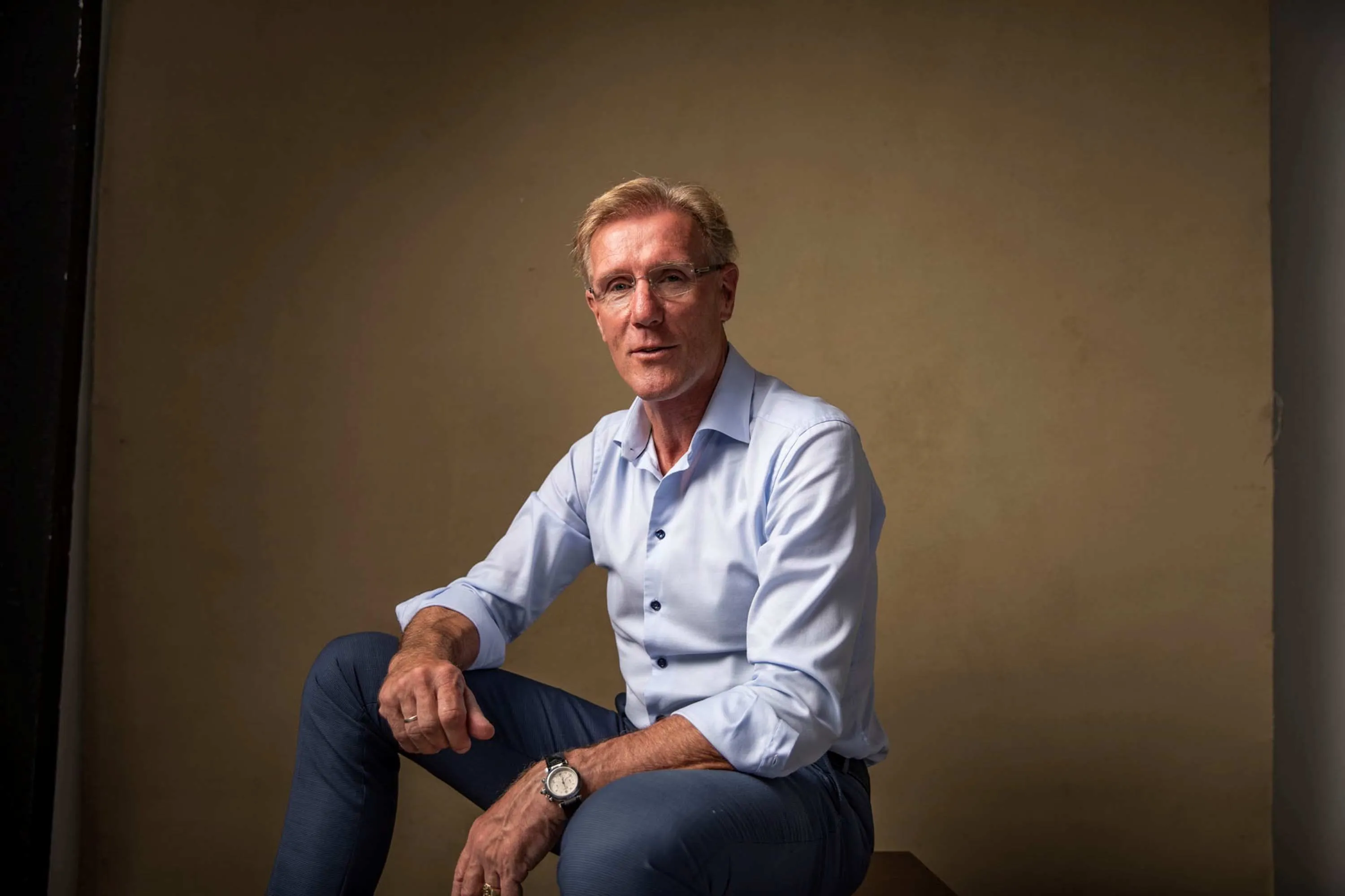 hans van breukelen