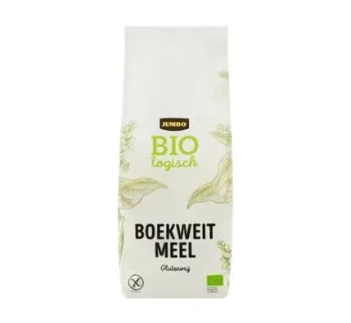 jumbo boekweitmeel