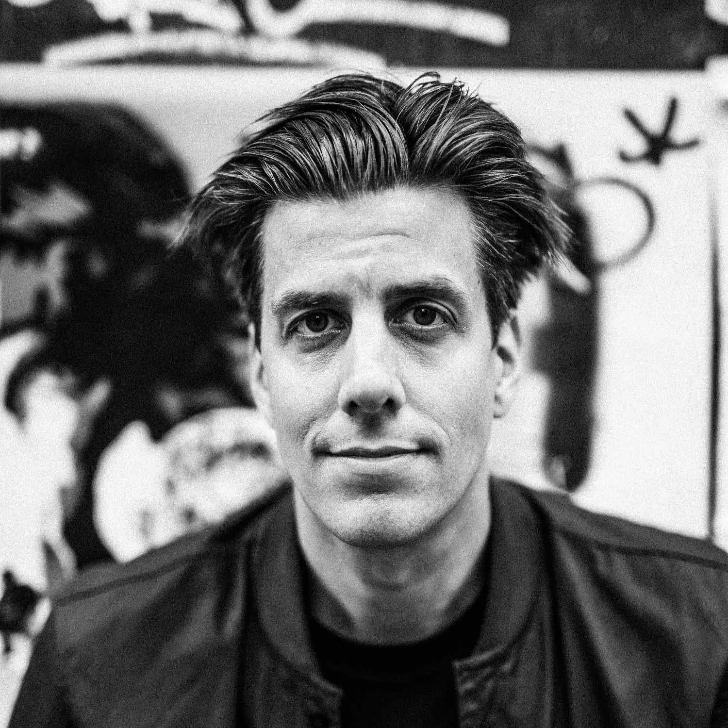 rob kemps fotograaf floris van bergen