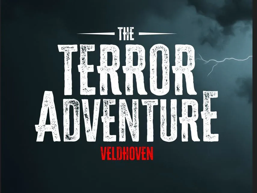 terror adventure