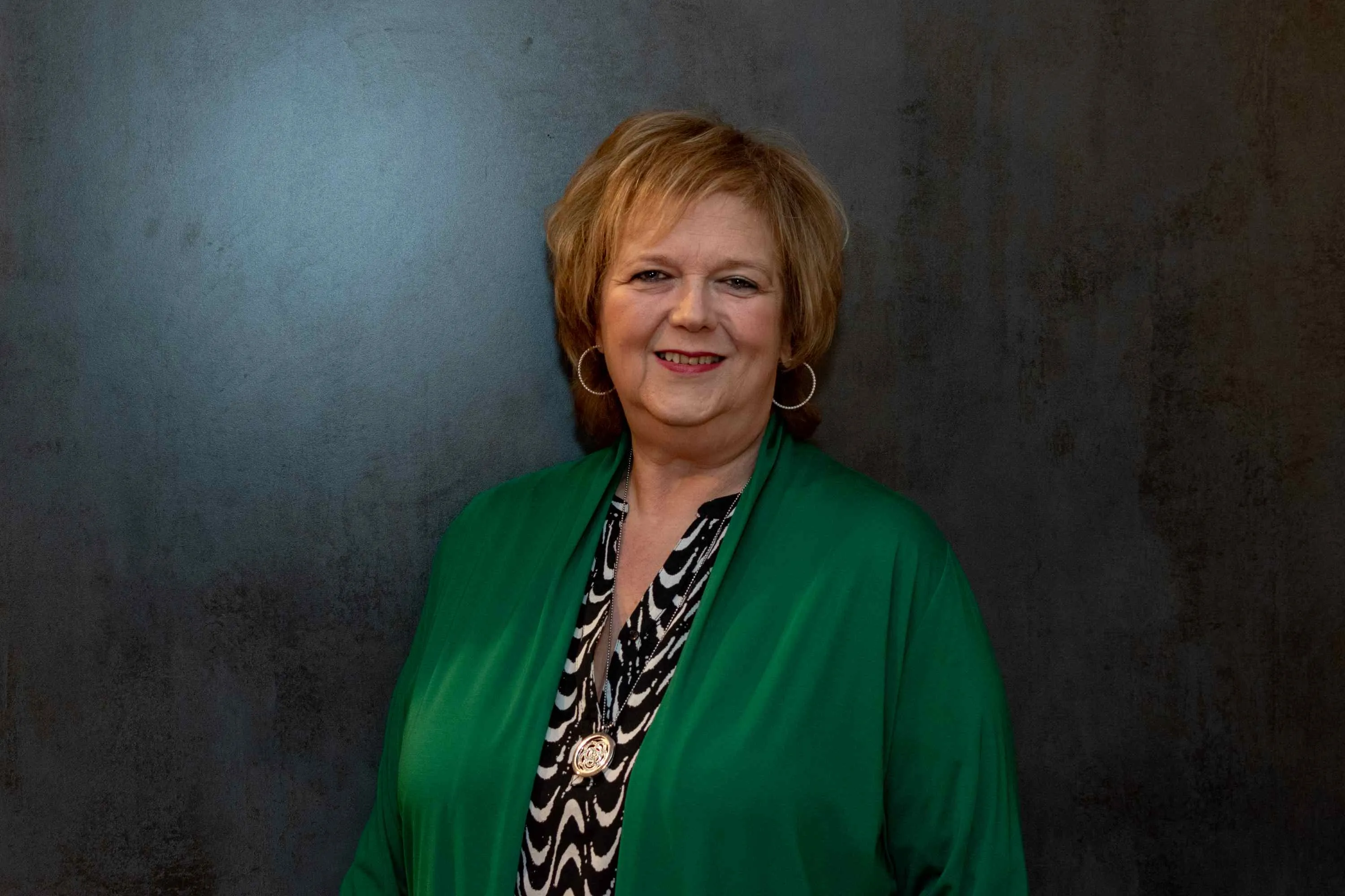 berthie waarma