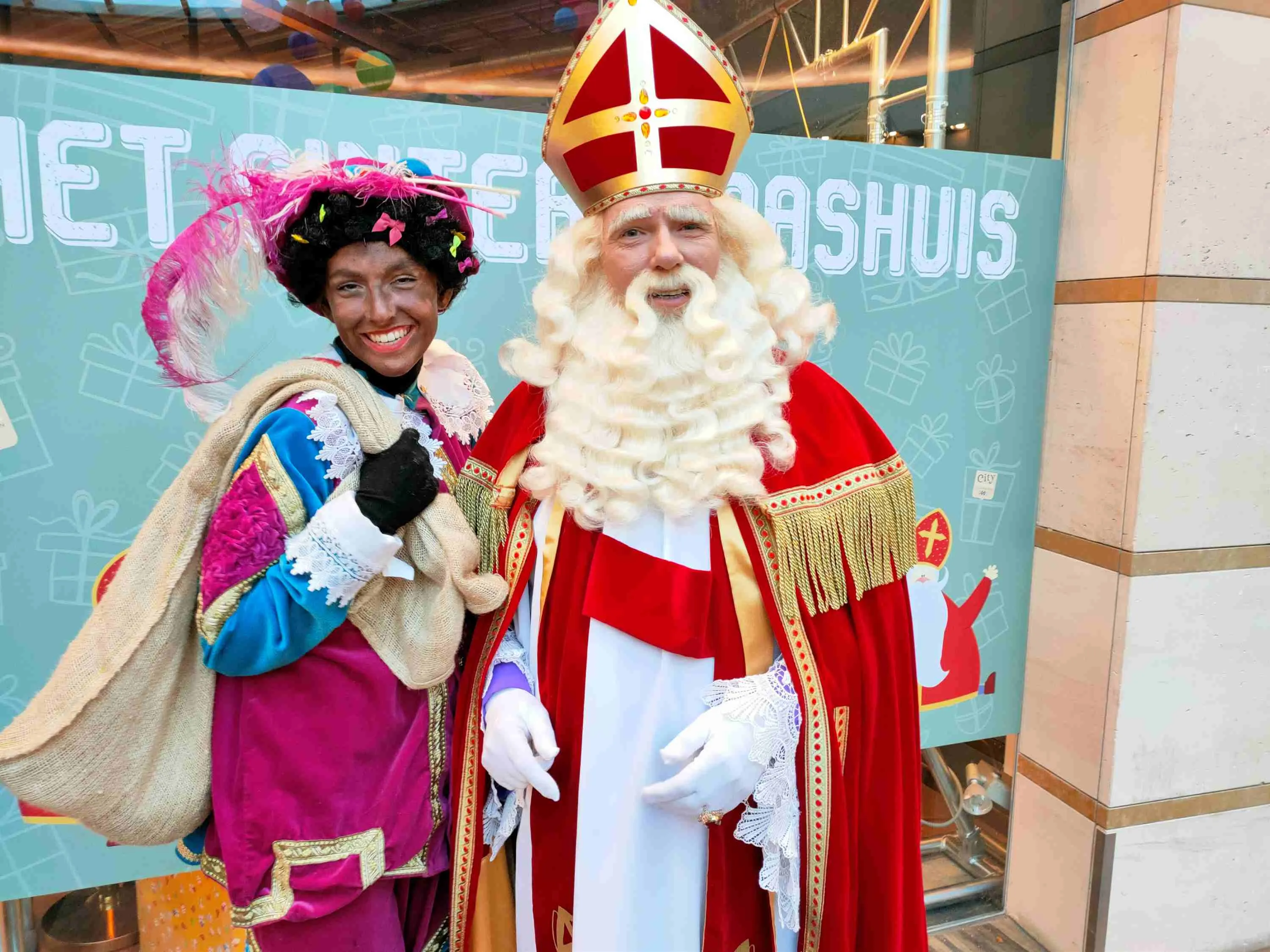 sinterklaashuis 2024