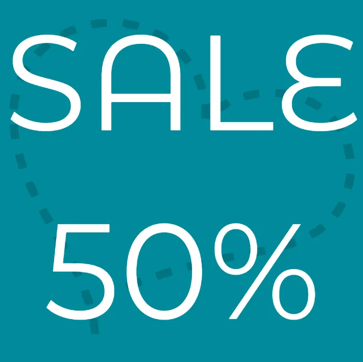 sale modezza