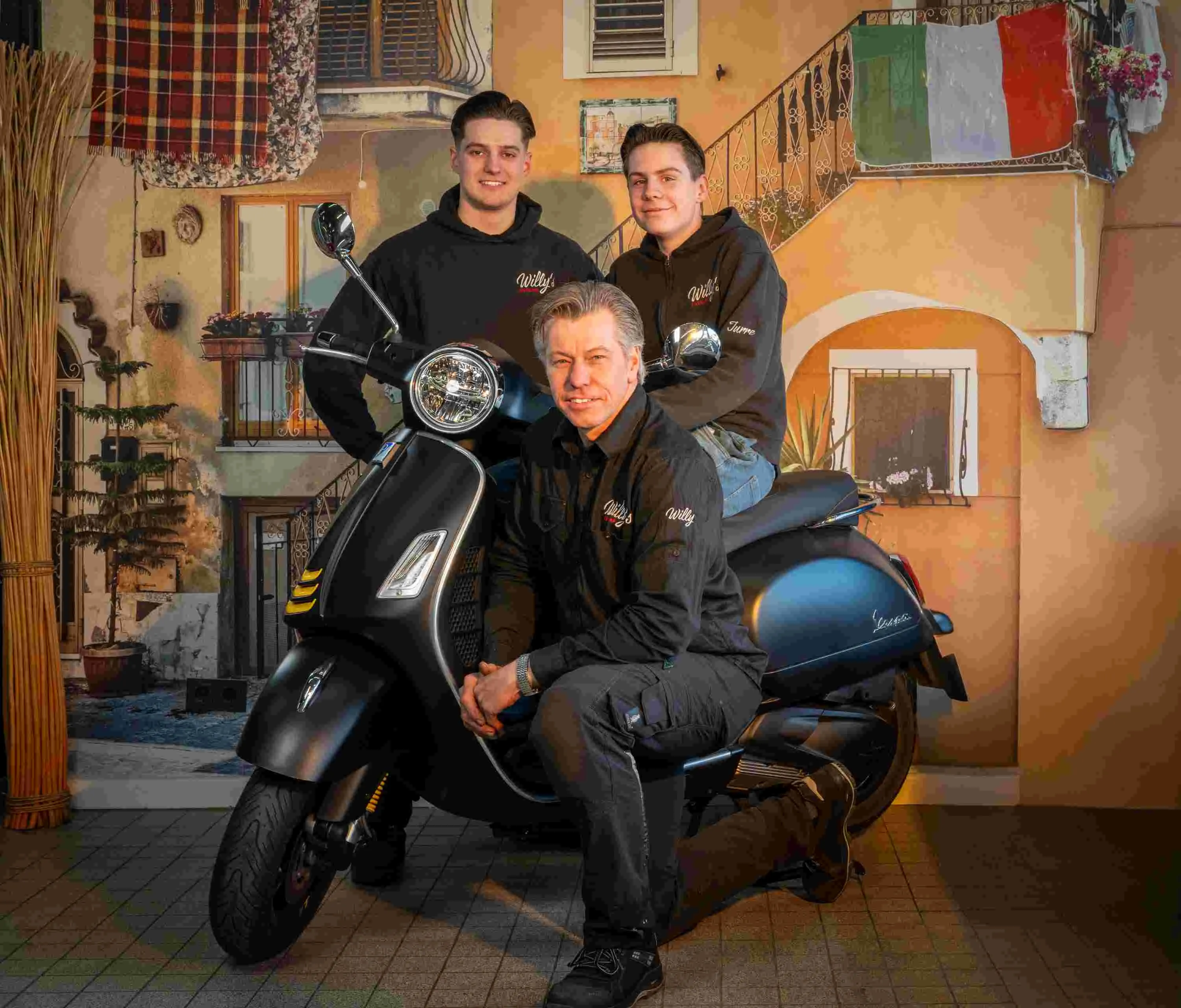 team willys foto henk derks fotowerk