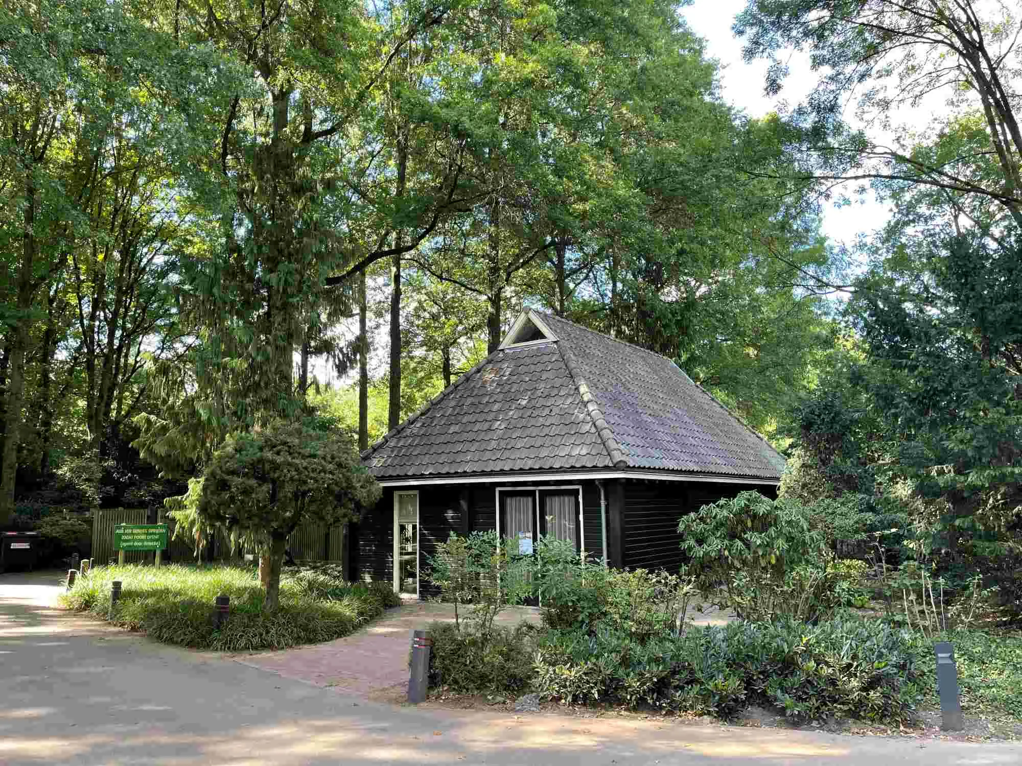 Elzenhuis