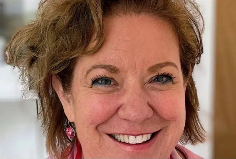 Diane van Zwet