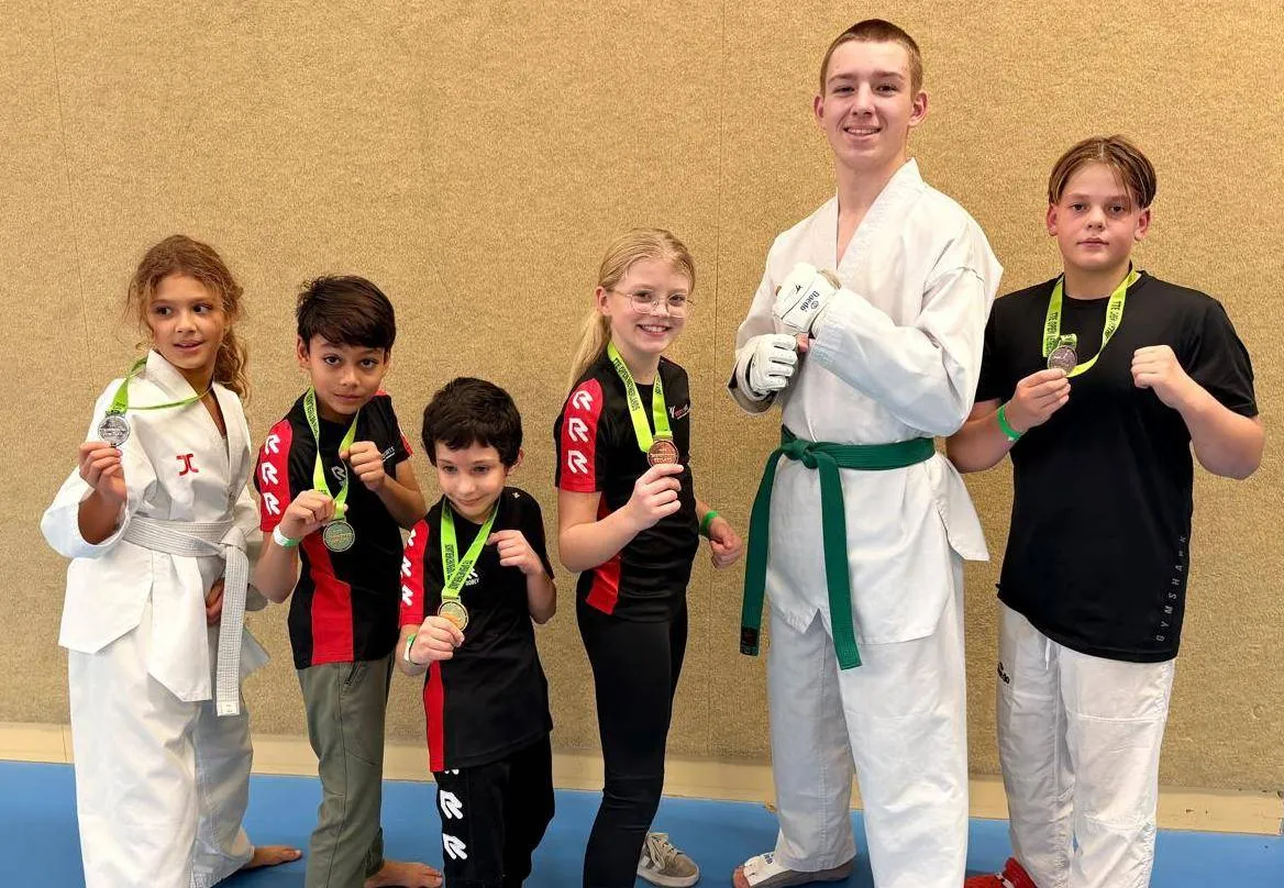 KoryoSports TTE Open