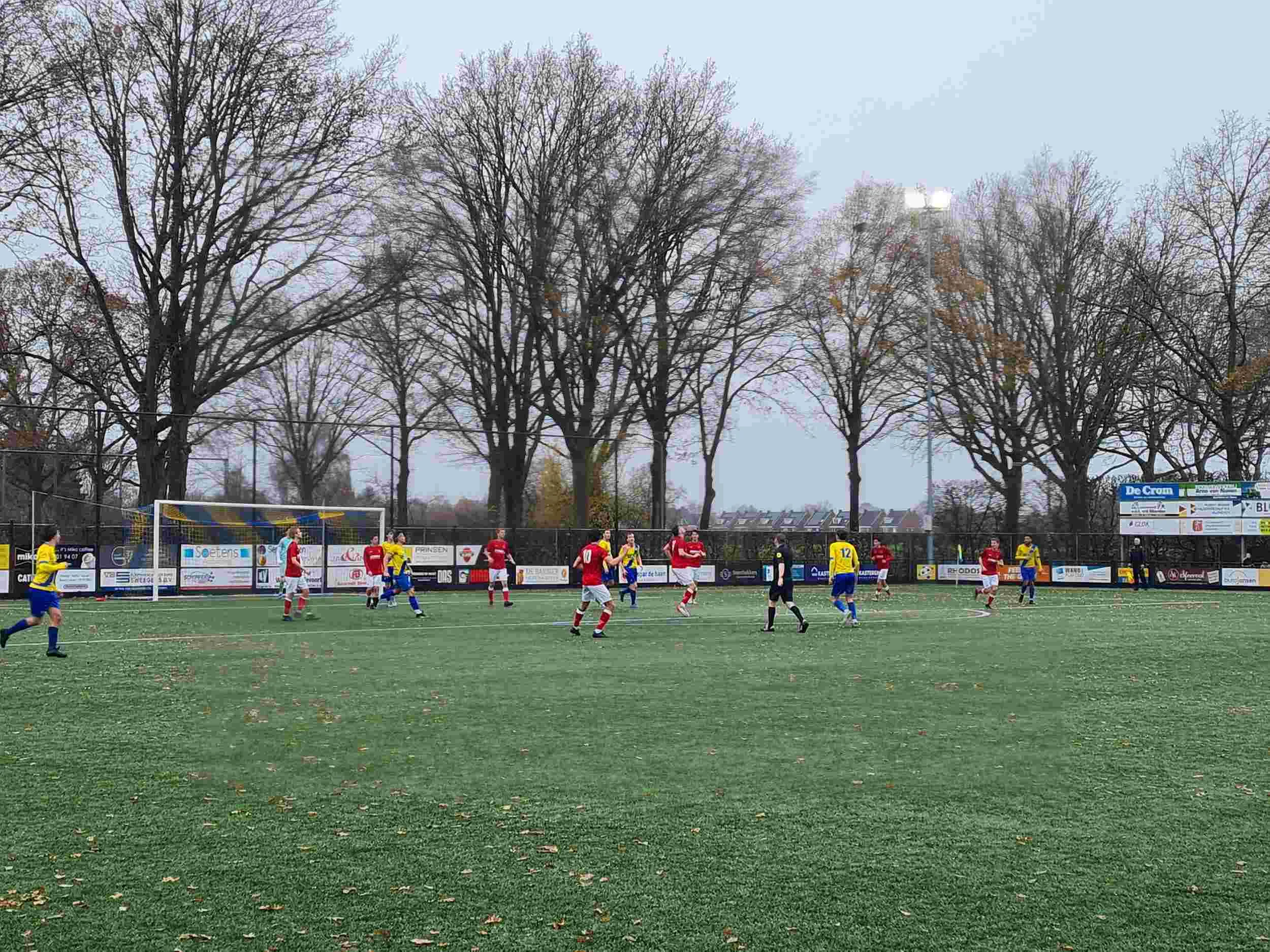 RKVVO-Beerse Boys 2025