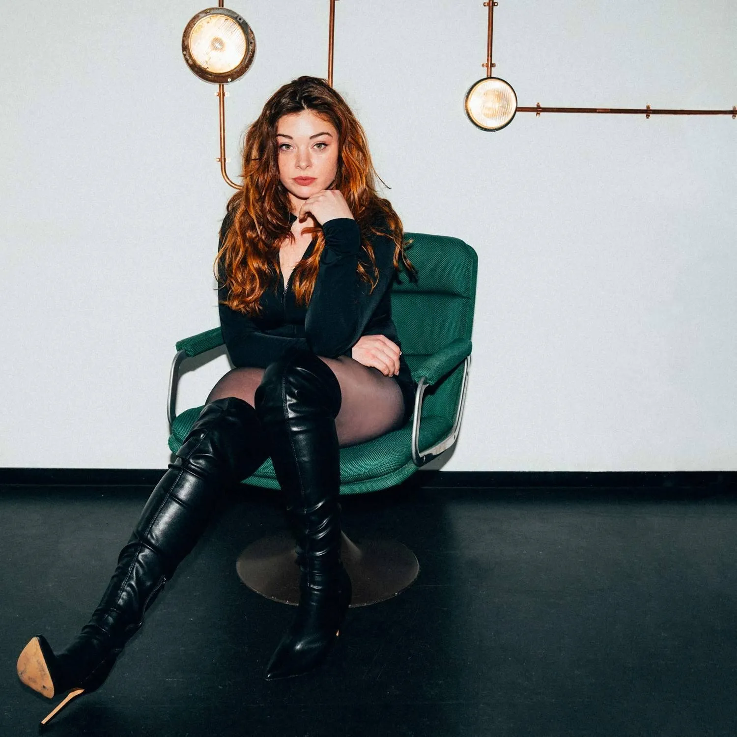 Linde Schöne - Maaike Ronhaar