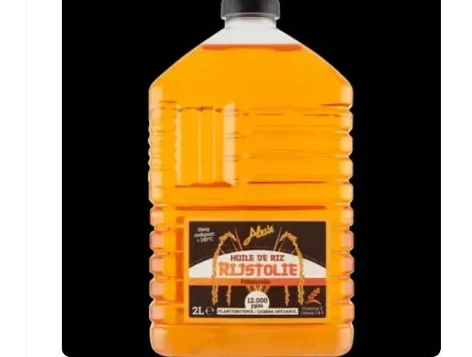 Rijstolie-Jumbo