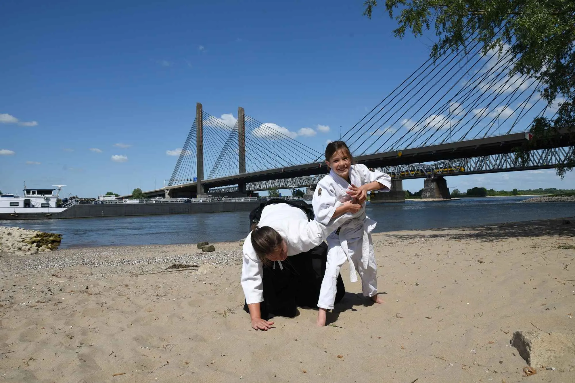 KennisMakers - Aikido