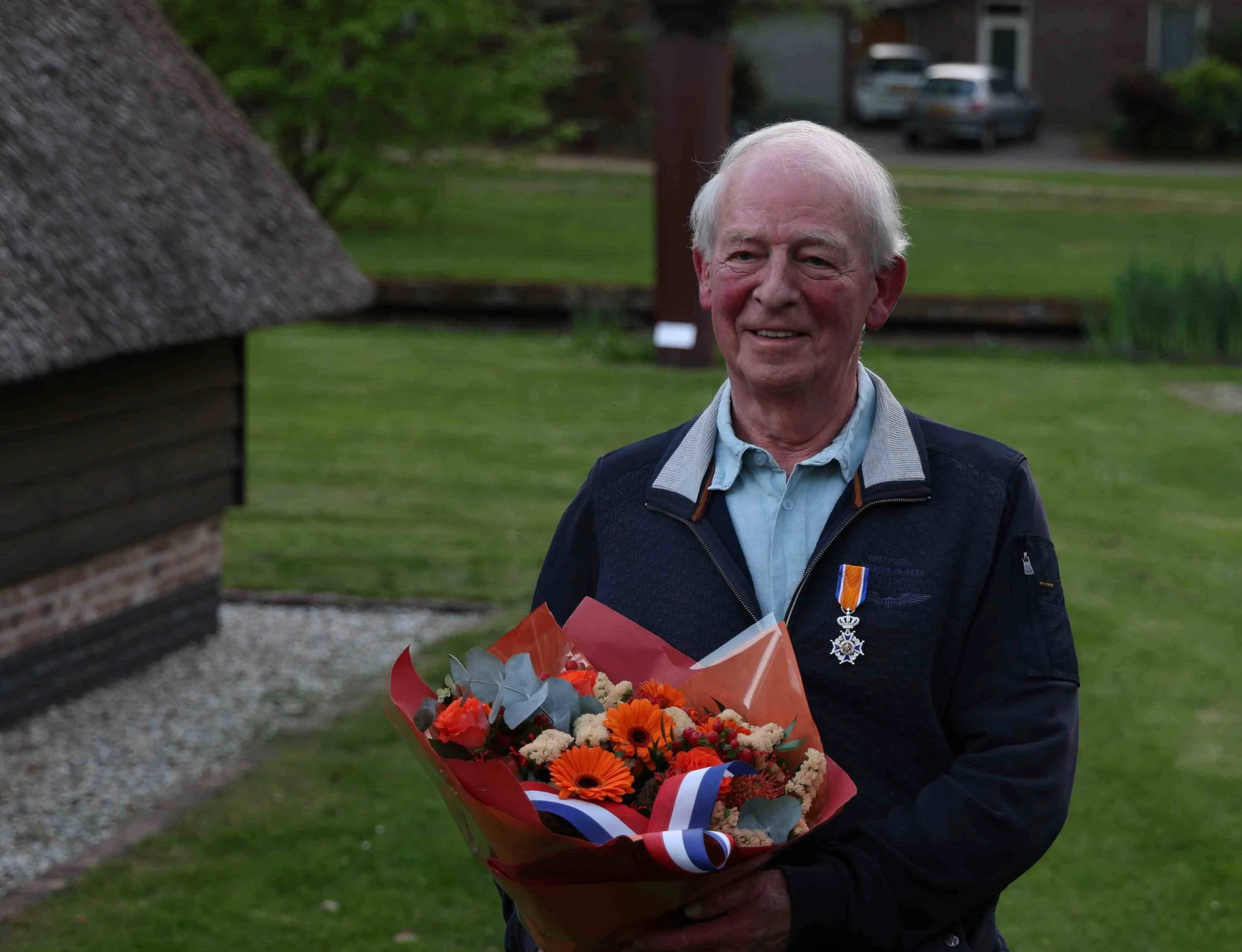 Clemens Stolwijk