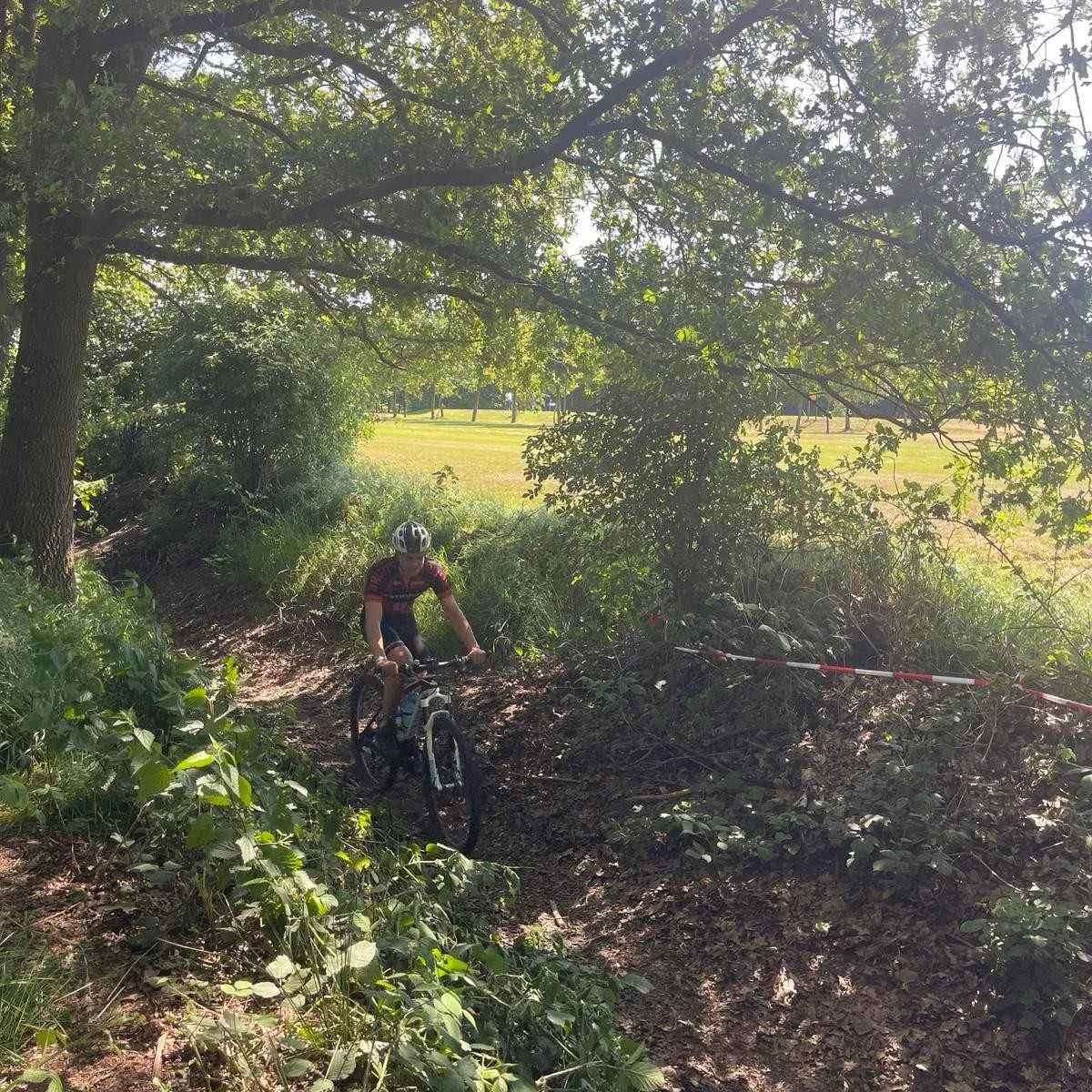 MTB De Meren