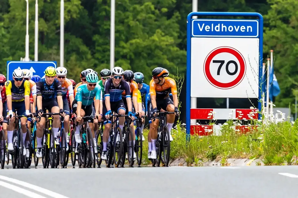 Omloop der Kempen