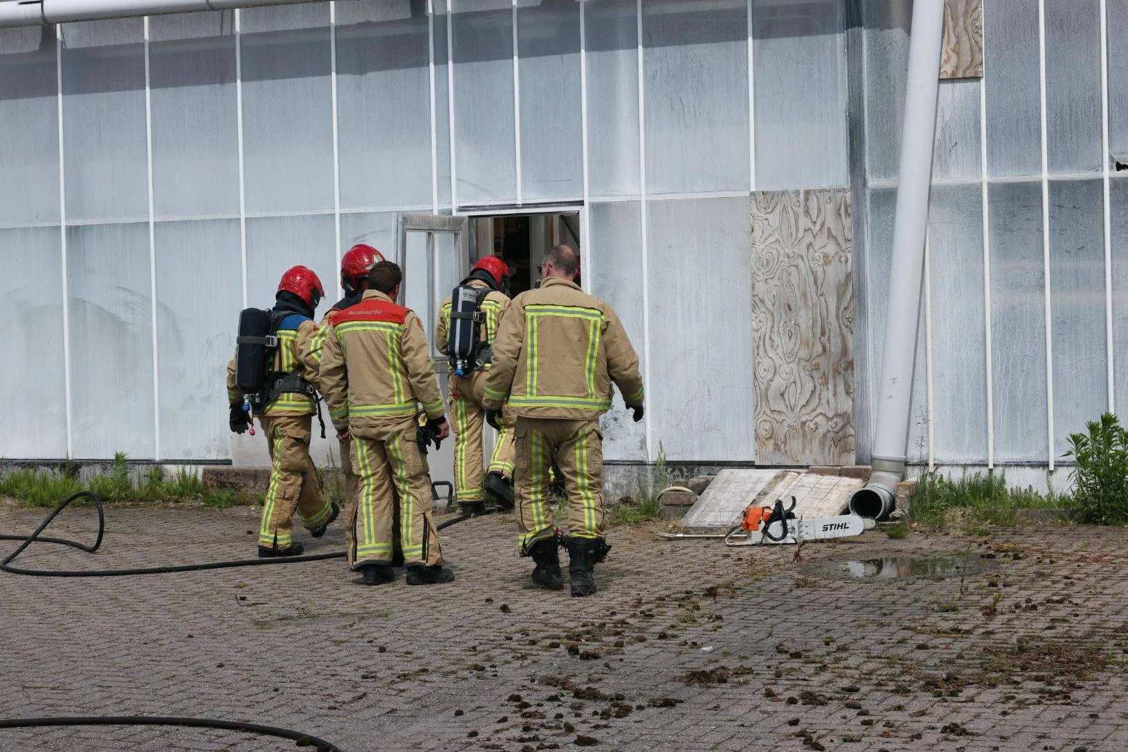 Brand Coppelmans