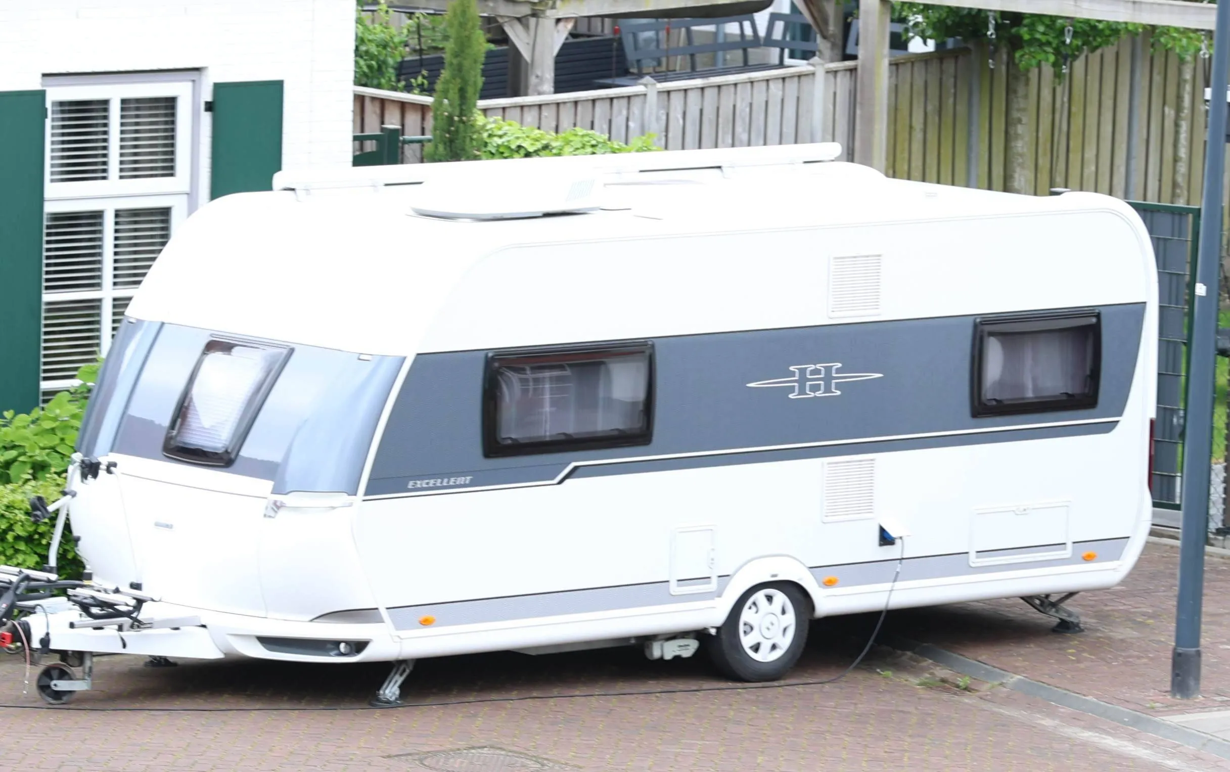 Caravan