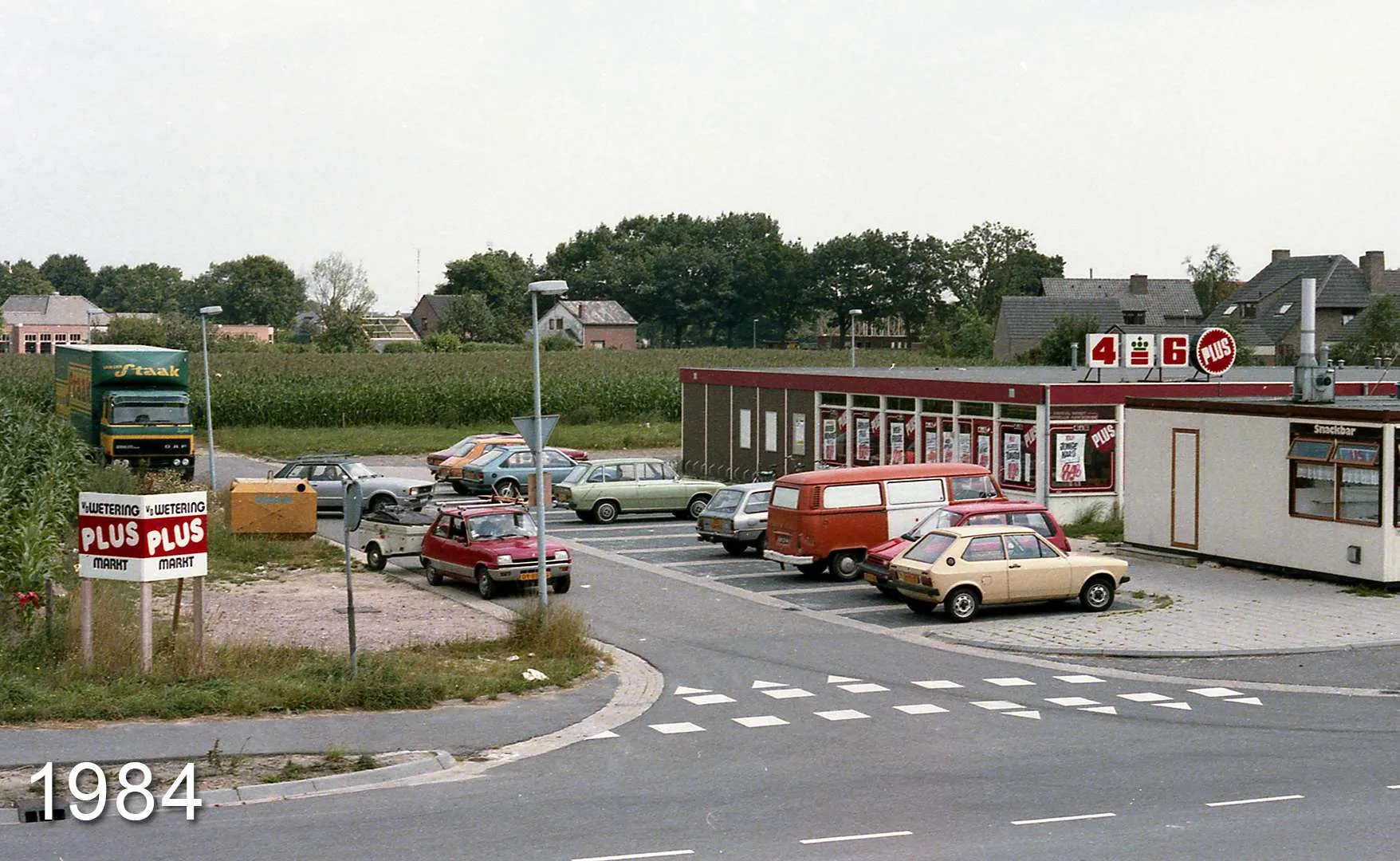 De Dom in de Heikant - 1984