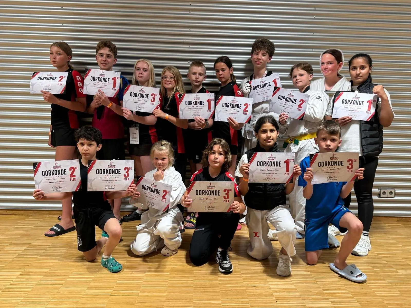 KoryoSports Almere Open-2026