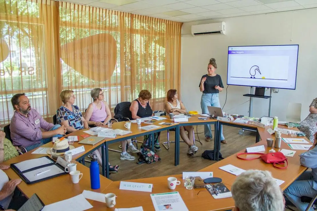 Herstelnetwerken