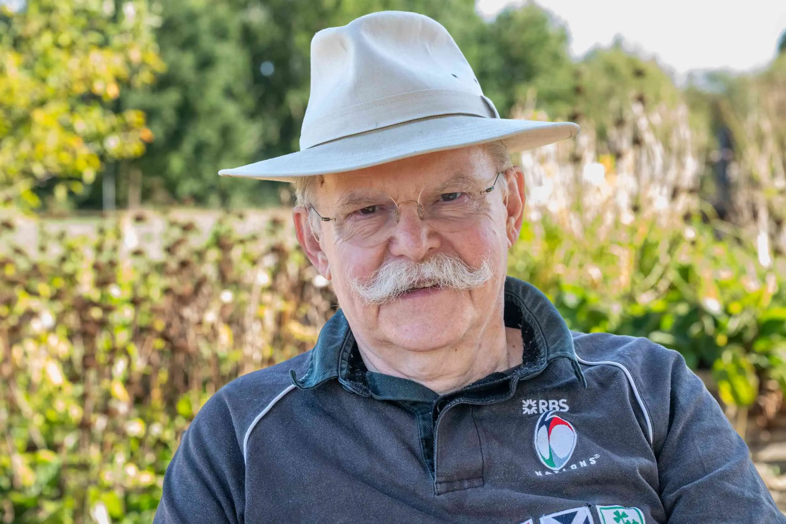Bijenberkt Leo Hendriks