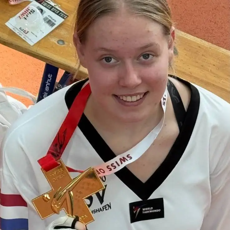 Nielle Swiss Open 2026