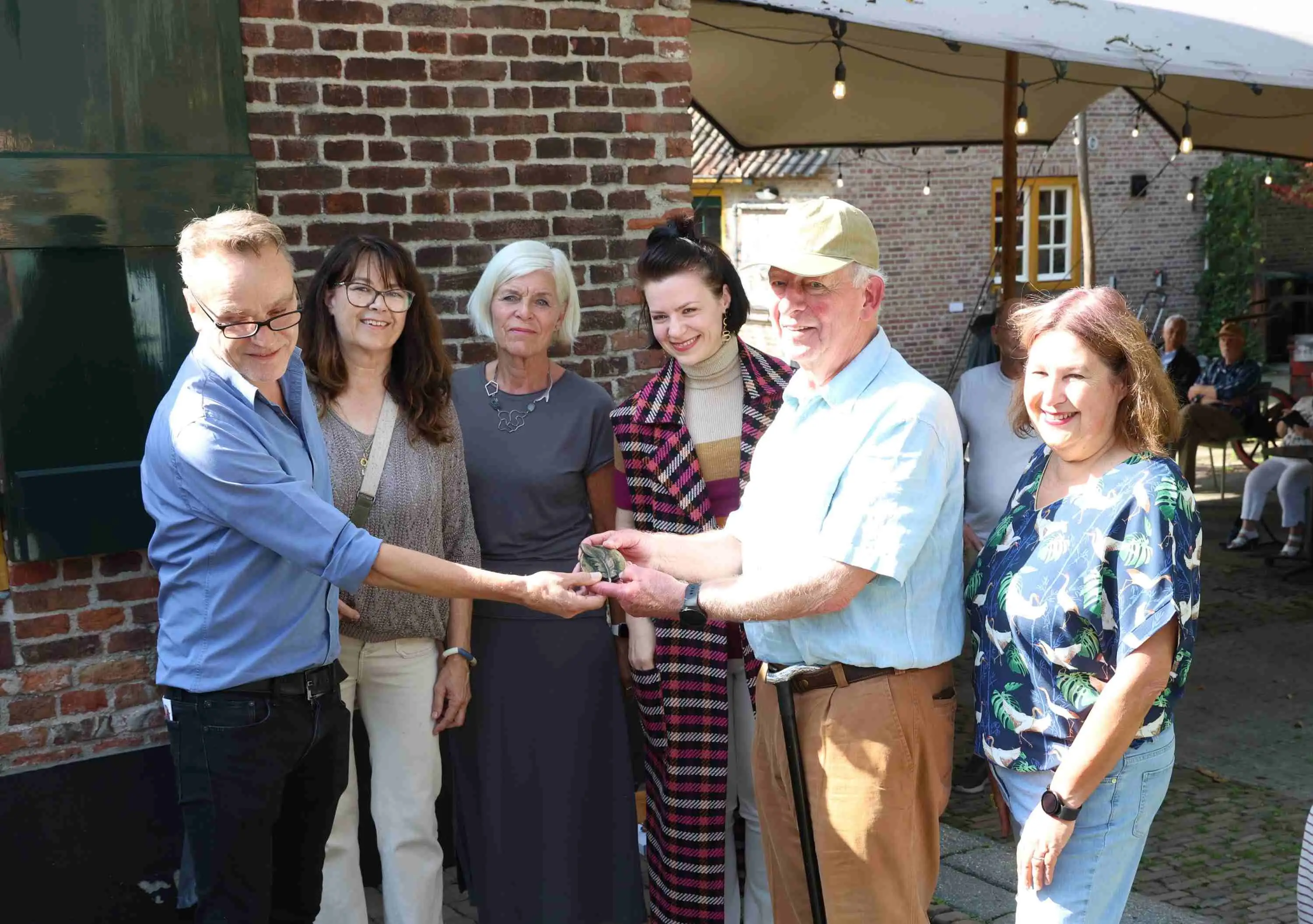 Veldhovense Cultuurprijs