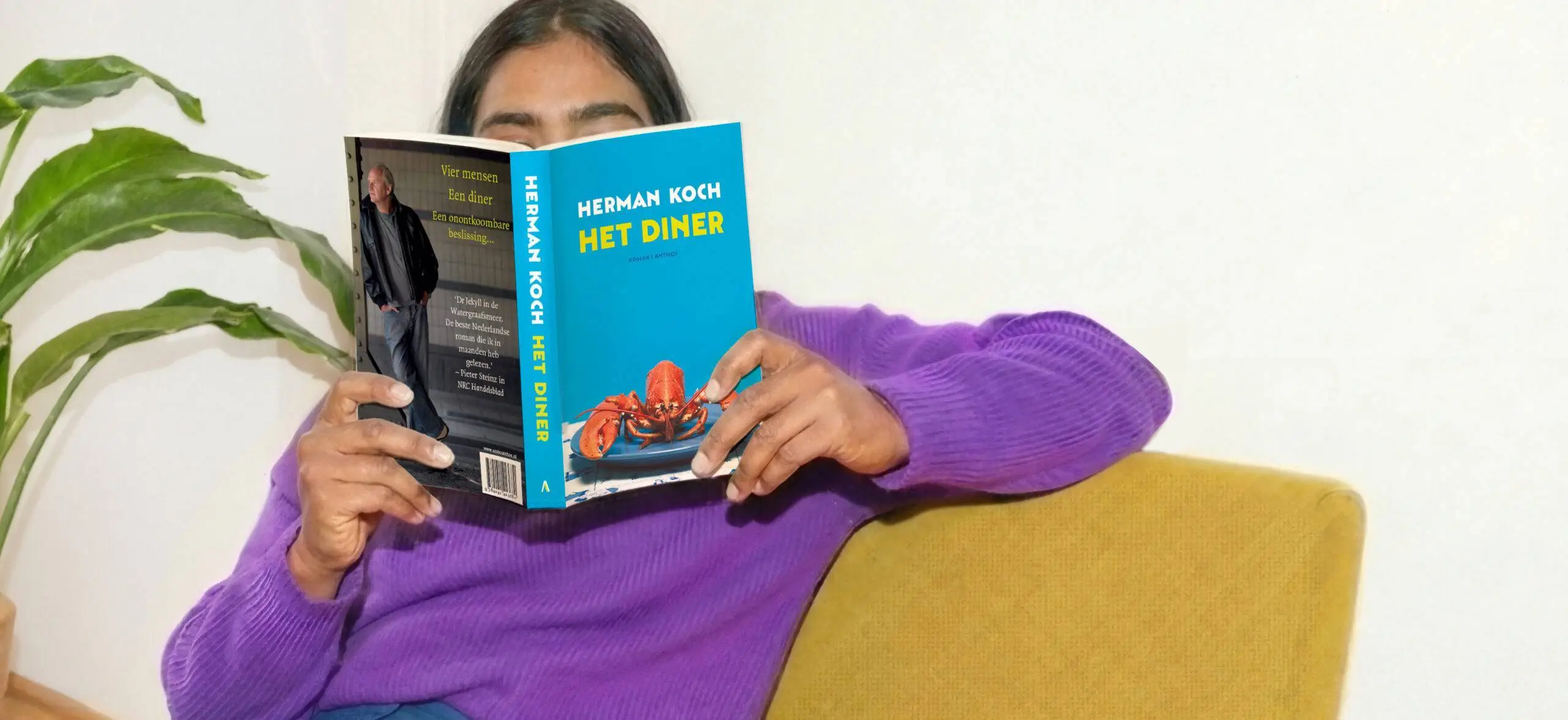 Heel Nederland Leest 2026