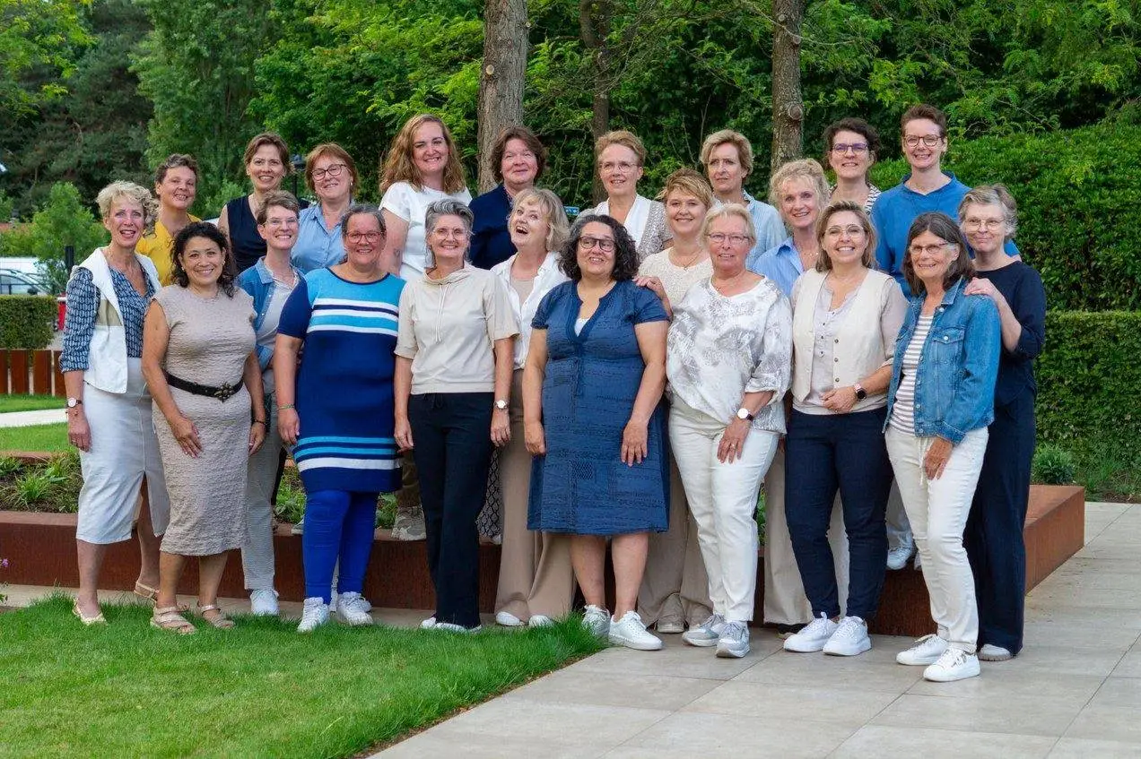 Zanggroep Amice