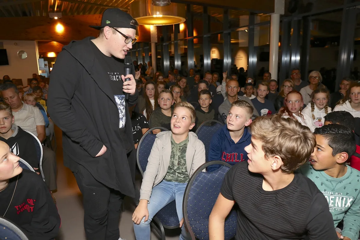 game event