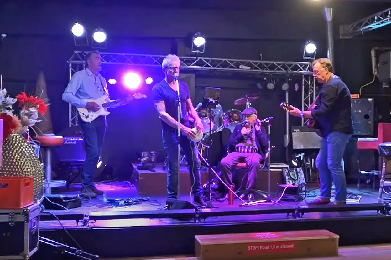 muziekstudio ijmond nieuws