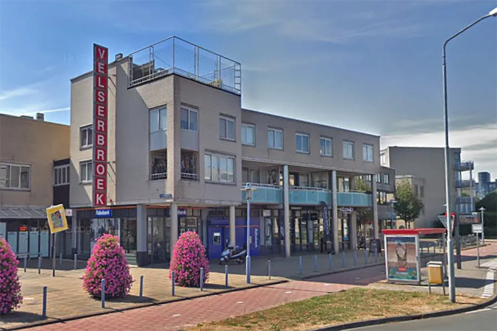 rabo velserbroek